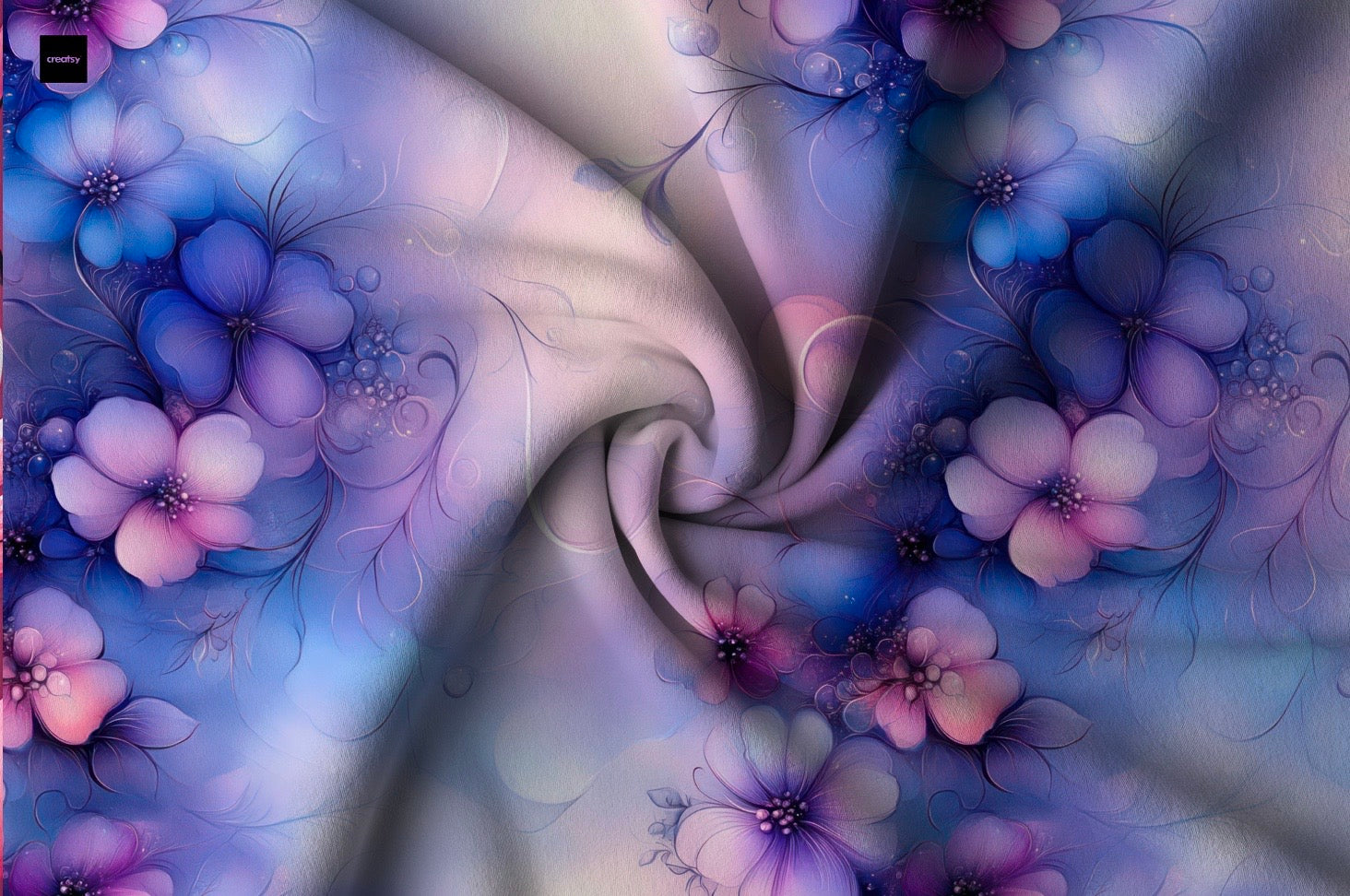 Pastell Blüten Aktuelle Vorbestellung